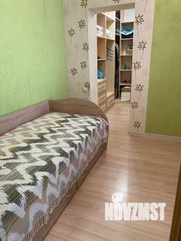 2-к квартира, вторичка, 70м2, 11/12 этаж