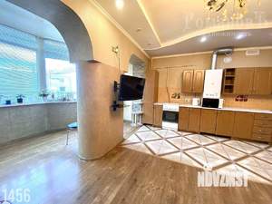 3-к квартира, вторичка, 132м2, 2/6 этаж