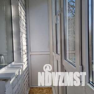 2-к квартира, вторичка, 38м2, 2/5 этаж
