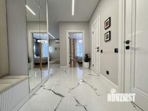 2-к квартира, вторичка, 70м2, 9/24 этаж