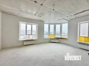 2-к квартира, вторичка, 79м2, 1/18 этаж