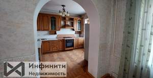 5-к квартира, вторичка, 180м2, 3/6 этаж