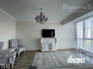 3-к квартира, вторичка, 109м2, 8/14 этаж