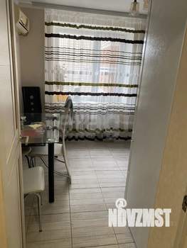 3-к квартира, вторичка, 58м2, 3/5 этаж