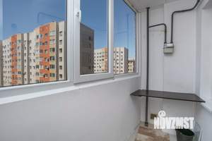 2-к квартира, вторичка, 57м2, 8/12 этаж