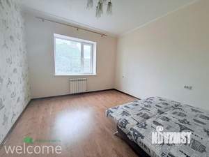 3-к квартира, вторичка, 76м2, 2/12 этаж