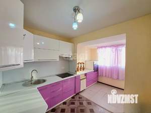 1-к квартира, вторичка, 37м2, 12/12 этаж