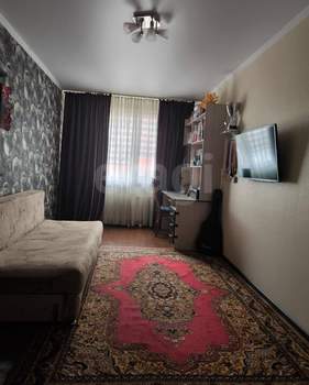 2-к квартира, вторичка, 86м2, 8/16 этаж