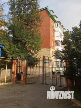 2-к квартира, вторичка, 47м2, 6/6 этаж