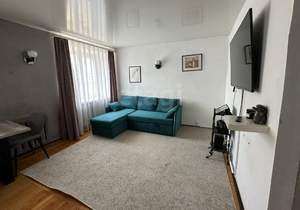 3-к квартира, вторичка, 64м2, 5/5 этаж