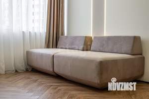 2-к квартира, вторичка, 47м2, 11/22 этаж