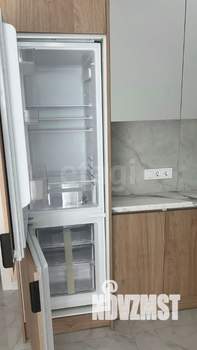 2-к квартира, вторичка, 50м2, 7/16 этаж
