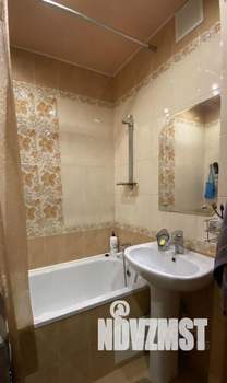 3-к квартира, вторичка, 74м2, 8/10 этаж