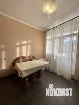 1-к квартира, вторичка, 36м2, 11/13 этаж