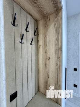 2-к квартира, вторичка, 53м2, 5/18 этаж