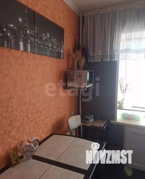 1-к квартира, вторичка, 38м2, 8/9 этаж