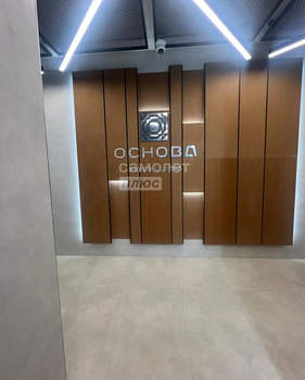 1-к квартира, сданный дом, 32м2, 11/16 этаж