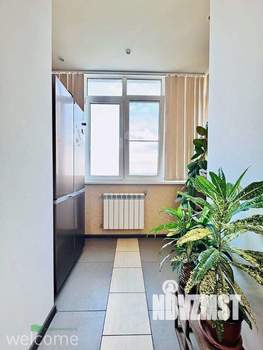 2-к квартира, вторичка, 78м2, 9/9 этаж