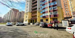 2-к квартира, вторичка, 70м2, 4/12 этаж
