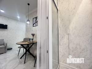 1-к квартира, вторичка, 32м2, 3/12 этаж