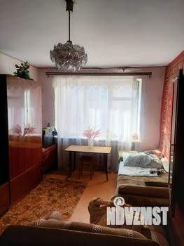 1-к квартира, вторичка, 35м2, 5/5 этаж