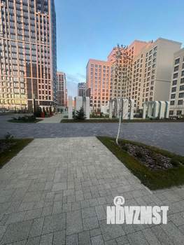 1-к квартира, вторичка, 38м2, 7/12 этаж