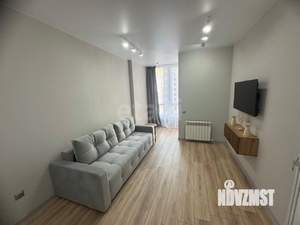 1-к квартира, вторичка, 35м2, 5/13 этаж