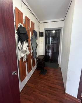 2-к квартира, вторичка, 38м2, 5/5 этаж