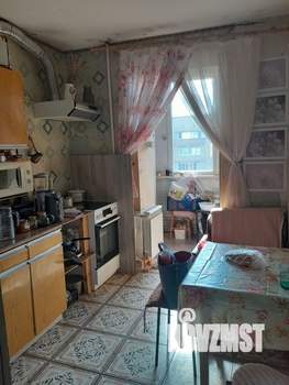 1-к квартира, вторичка, 36м2, 9/9 этаж