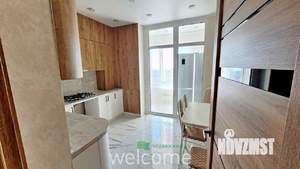 1-к квартира, вторичка, 40м2, 15/16 этаж