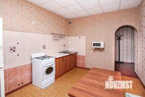 1-к квартира, вторичка, 41м2, 4/10 этаж