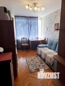 3-к квартира, вторичка, 63м2, 3/5 этаж