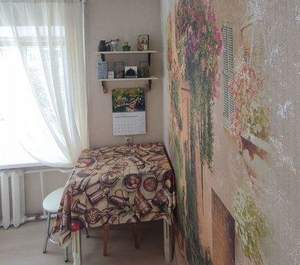 1-к квартира, вторичка, 31м2, 3/5 этаж