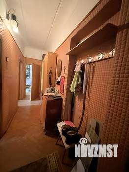 2-к квартира, вторичка, 43м2, 1/2 этаж