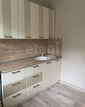 2-к квартира, вторичка, 47м2, 2/5 этаж