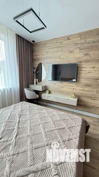 1-к квартира, вторичка, 46м2, 4/8 этаж