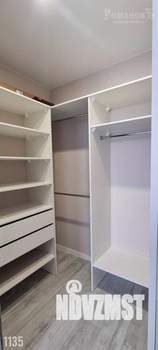 1-к квартира, вторичка, 43м2, 3/23 этаж