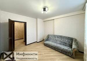 3-к квартира, вторичка, 81м2, 14/15 этаж