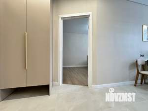 1-к квартира, вторичка, 36м2, 8/9 этаж