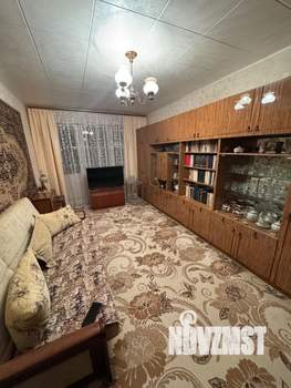 2-к квартира, вторичка, 54м2, 5/10 этаж