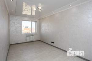 2-к квартира, вторичка, 56м2, 18/19 этаж