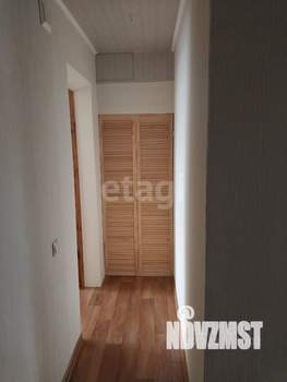 2-к квартира, вторичка, 43м2, 4/4 этаж