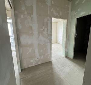 1-к квартира, вторичка, 41м2, 12/19 этаж