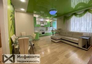 2-к квартира, вторичка, 58м2, 9/10 этаж