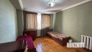 3-к квартира, вторичка, 76м2, 9/9 этаж