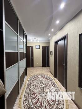 2-к квартира, вторичка, 66м2, 2/6 этаж