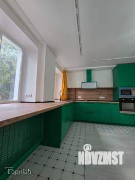 3-к квартира, вторичка, 88м2, 1/5 этаж