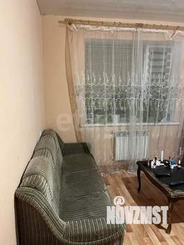 1-к квартира, вторичка, 37м2, 11/12 этаж