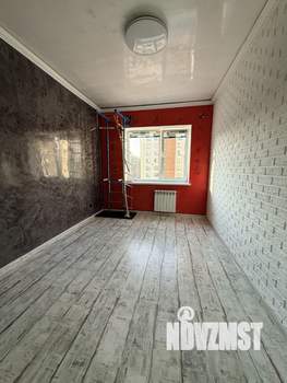 2-к квартира, вторичка, 60м2, 4/10 этаж