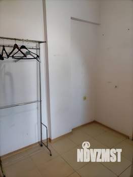 1-к квартира, вторичка, 40м2, 5/10 этаж